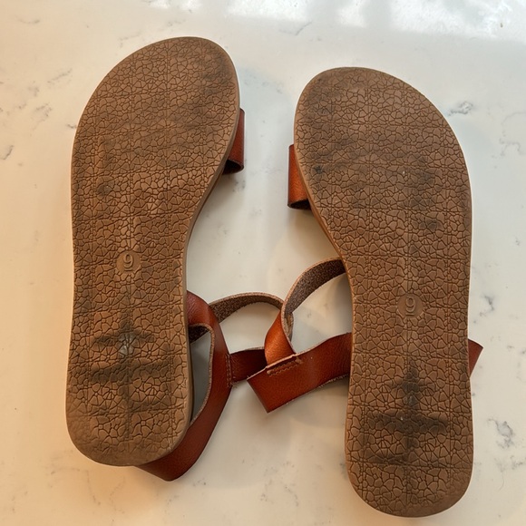 Universal thread sandals - Picture 5 of 5